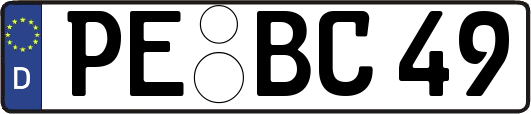 PE-BC49