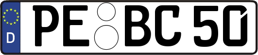 PE-BC50