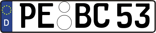 PE-BC53