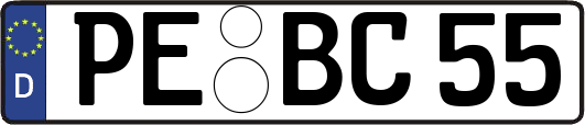 PE-BC55