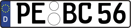 PE-BC56