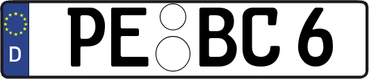 PE-BC6