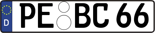 PE-BC66