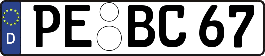 PE-BC67