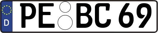 PE-BC69