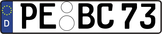 PE-BC73