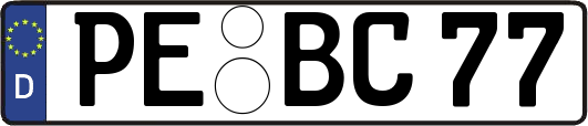 PE-BC77