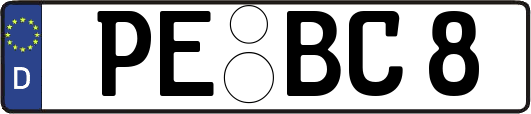 PE-BC8