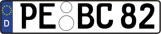 PE-BC82