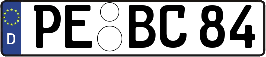 PE-BC84