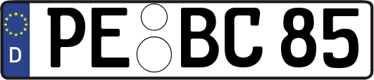 PE-BC85