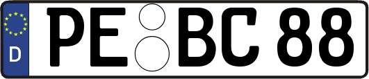 PE-BC88