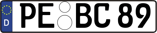 PE-BC89