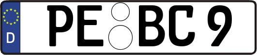 PE-BC9