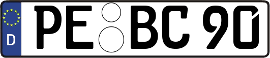 PE-BC90