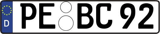PE-BC92