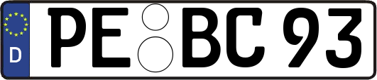 PE-BC93