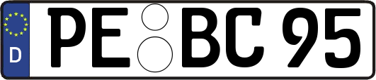 PE-BC95
