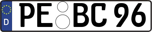PE-BC96