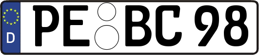 PE-BC98