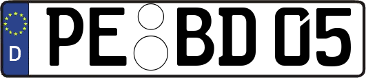 PE-BD05
