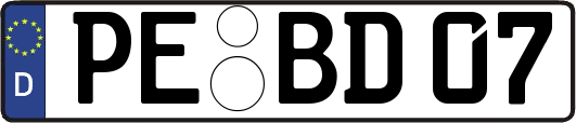 PE-BD07