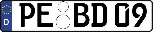 PE-BD09