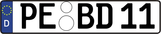 PE-BD11