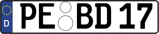 PE-BD17