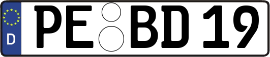 PE-BD19