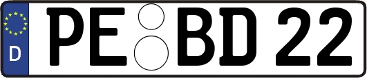 PE-BD22