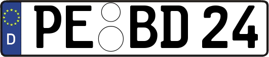 PE-BD24