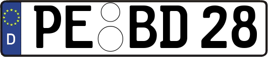 PE-BD28