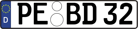 PE-BD32
