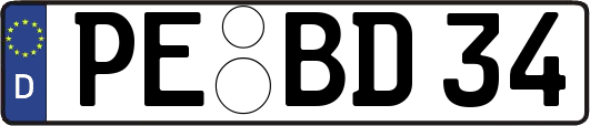 PE-BD34