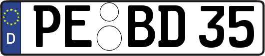 PE-BD35