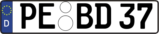 PE-BD37