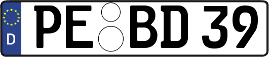 PE-BD39