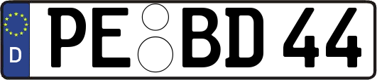 PE-BD44