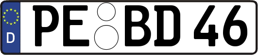 PE-BD46