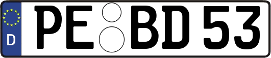 PE-BD53