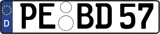 PE-BD57