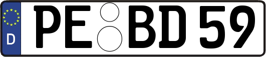PE-BD59