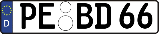 PE-BD66