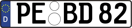 PE-BD82