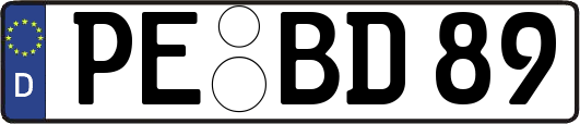 PE-BD89