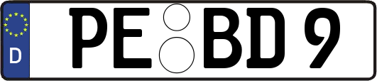 PE-BD9