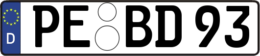 PE-BD93