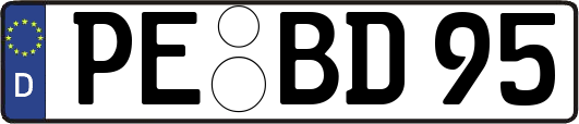 PE-BD95