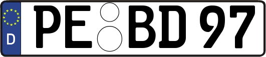 PE-BD97